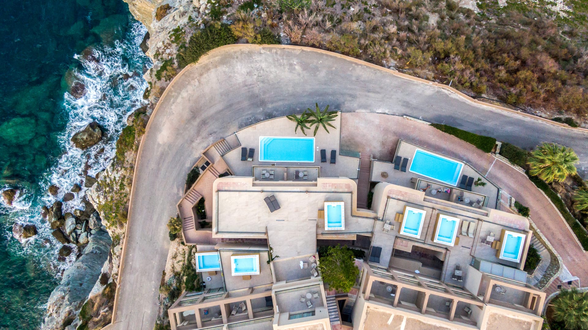 Athina Palace Resort & Spa