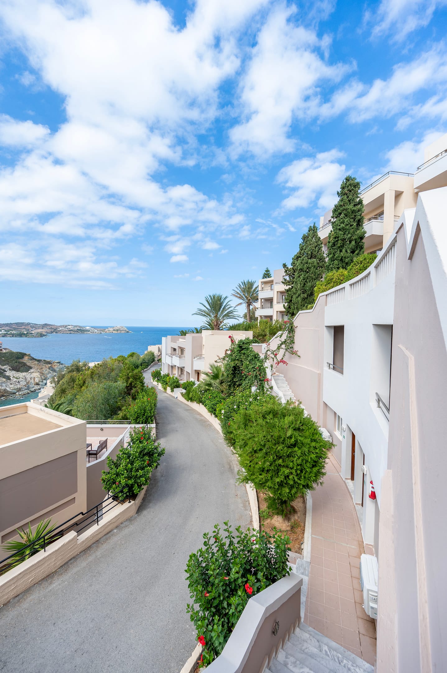 Athina Palace Resort & Spa