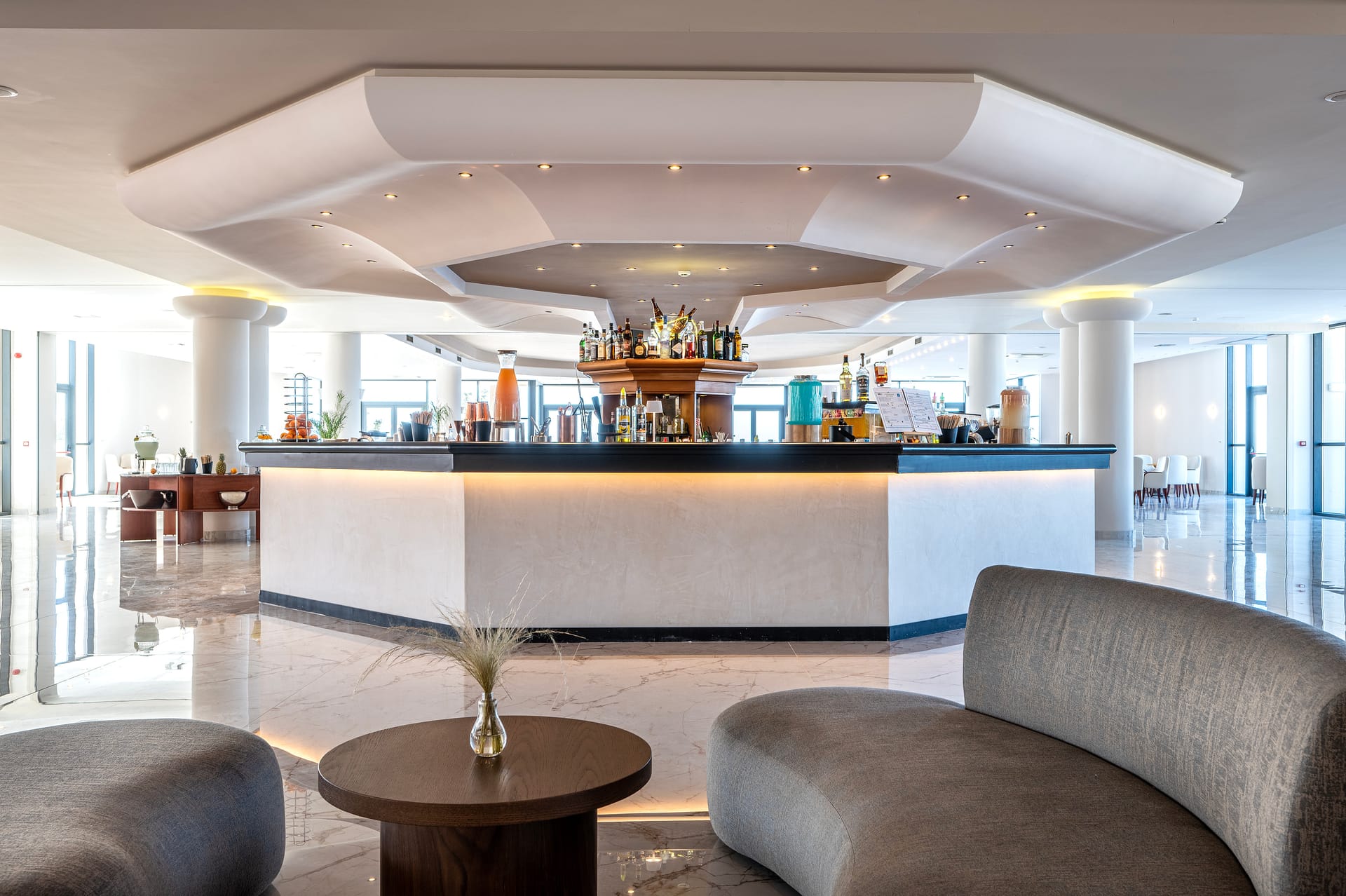 Athina Palace Resort & Spa