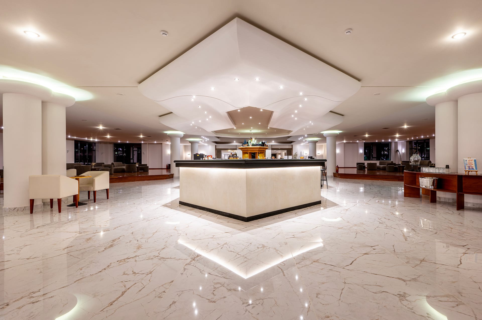 Athina Palace Resort & Spa