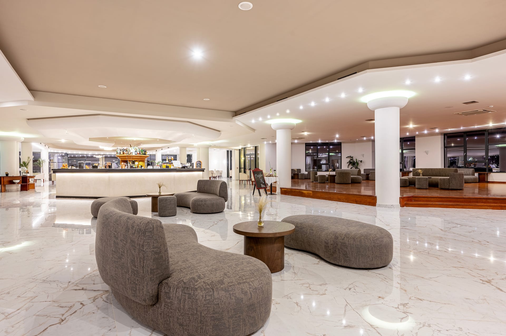 Athina Palace Resort & Spa