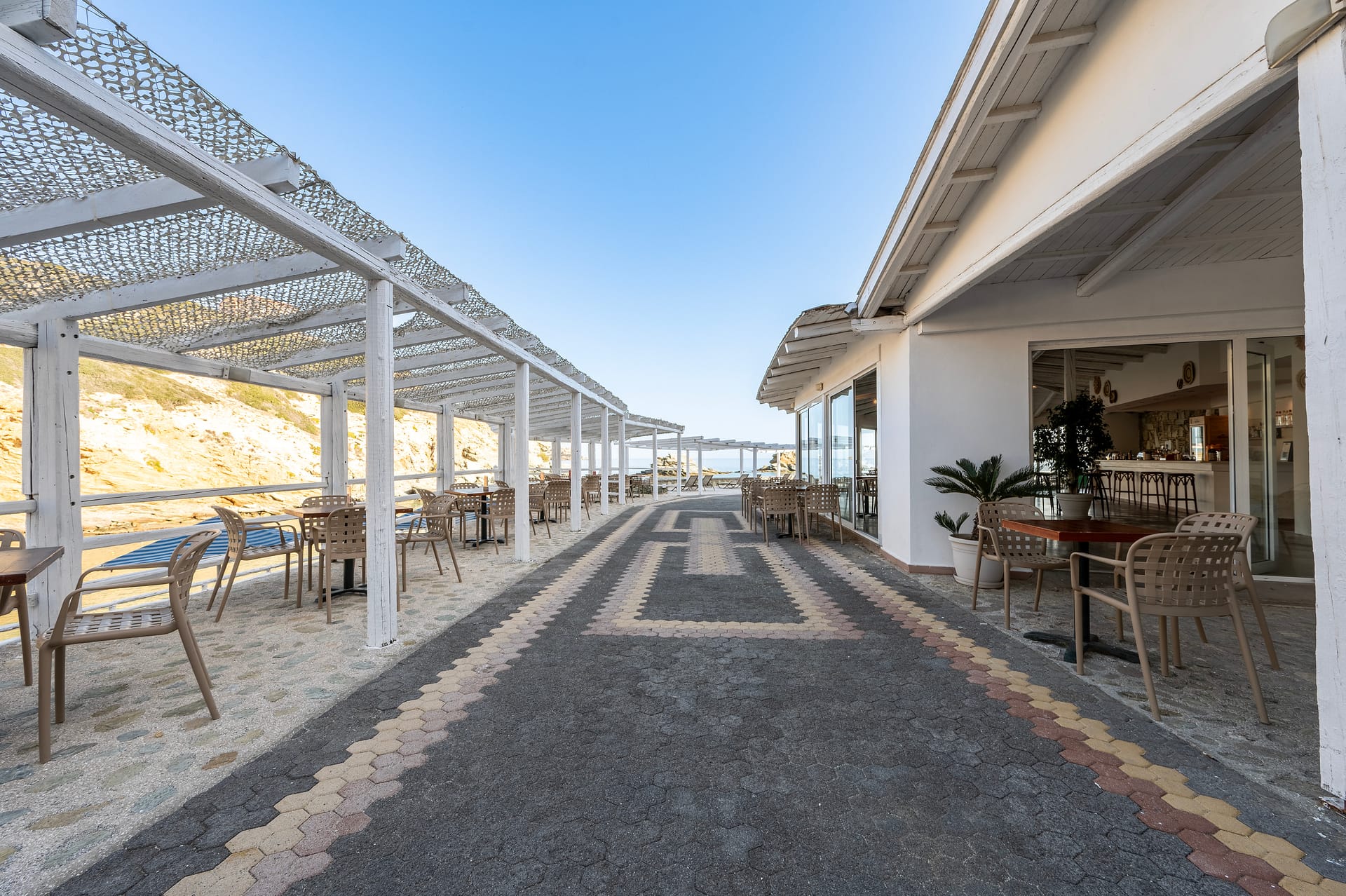 Athina Palace Resort & Spa