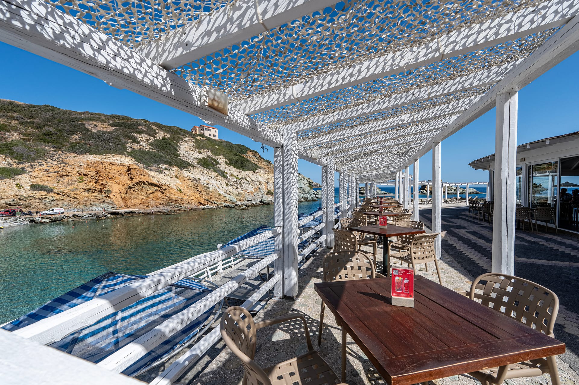 Athina Palace Resort & Spa