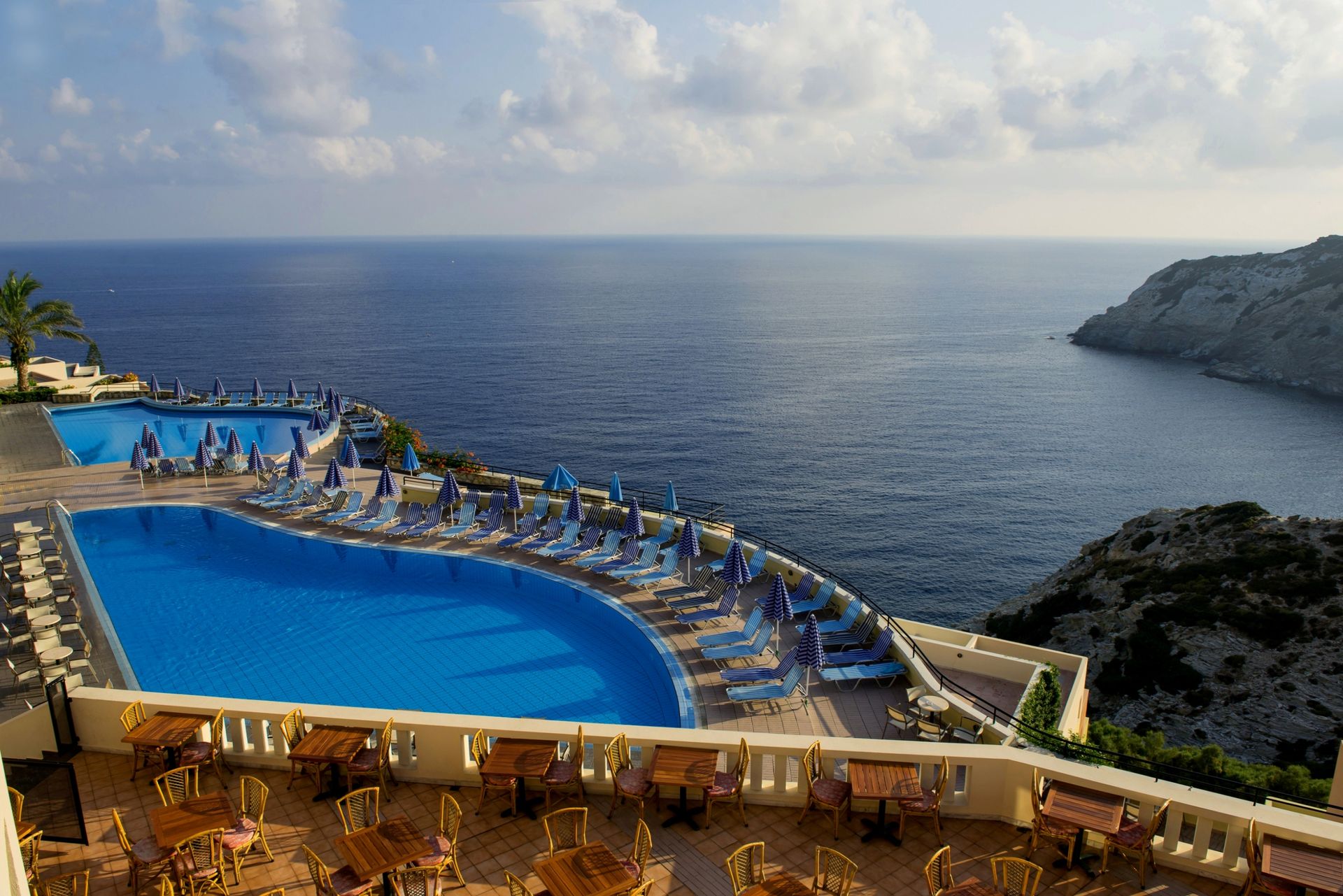 Athina Palace Resort & Spa