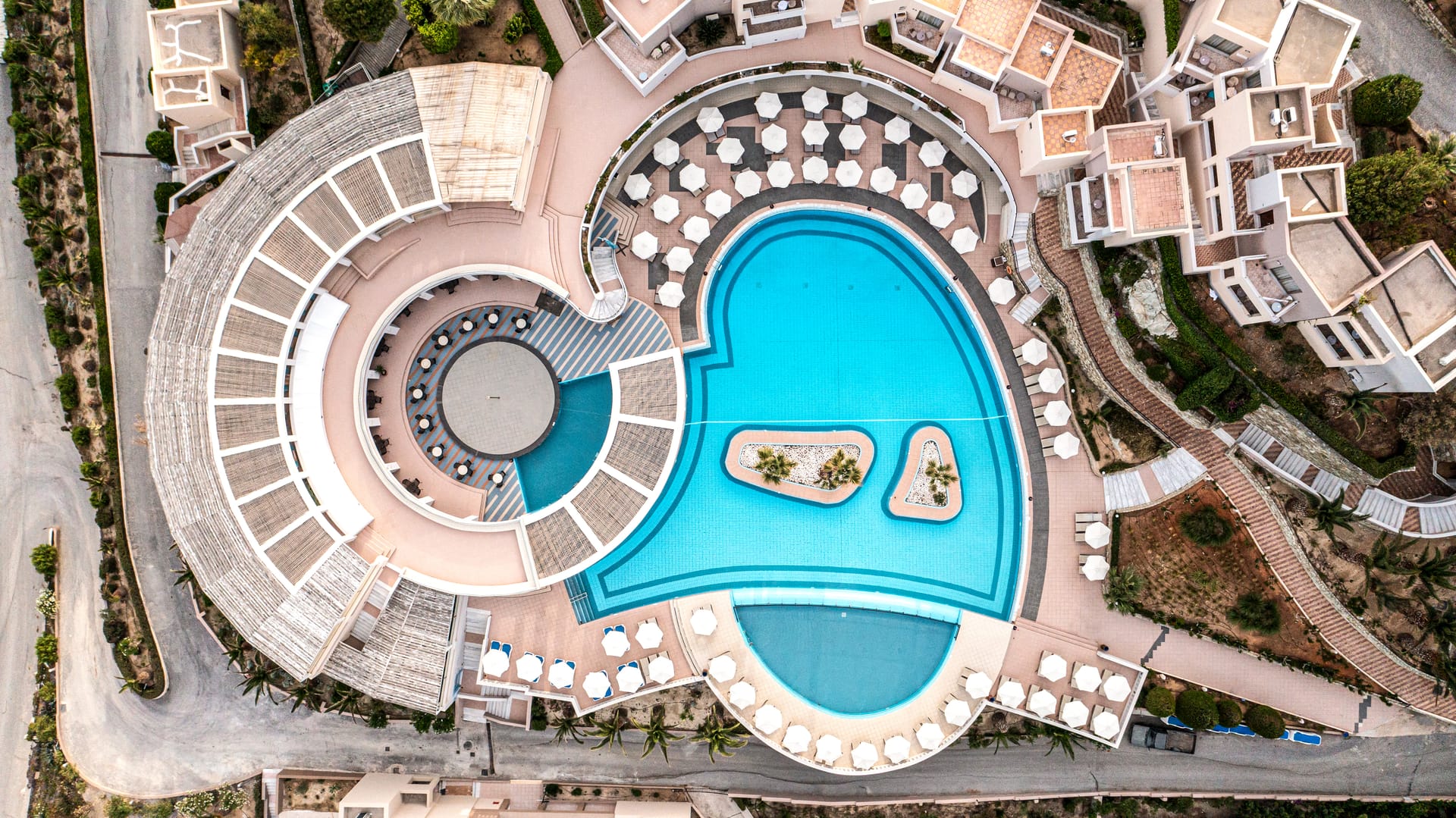 Athina Palace Resort & Spa