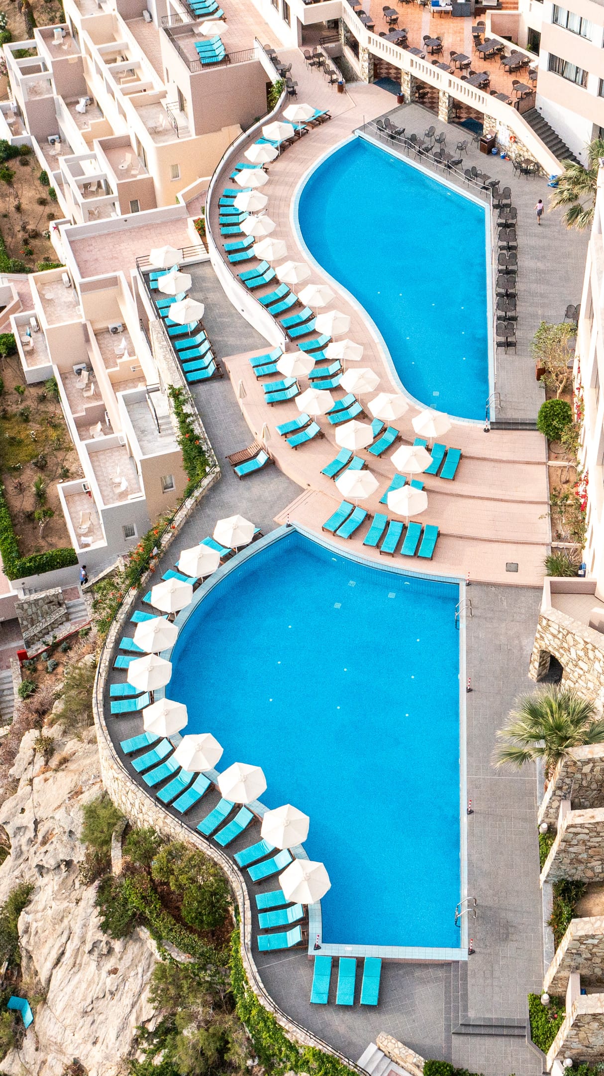 Athina Palace Resort & Spa
