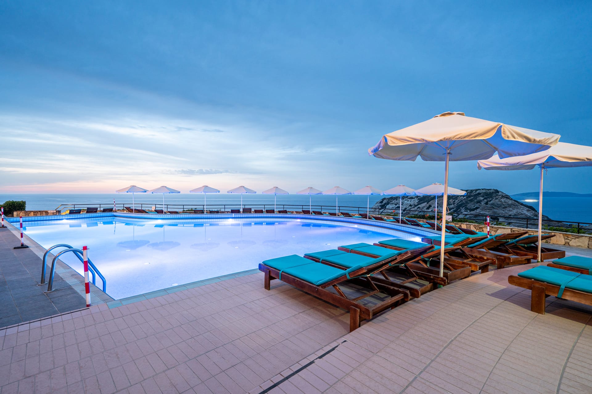 Athina Palace Resort & Spa