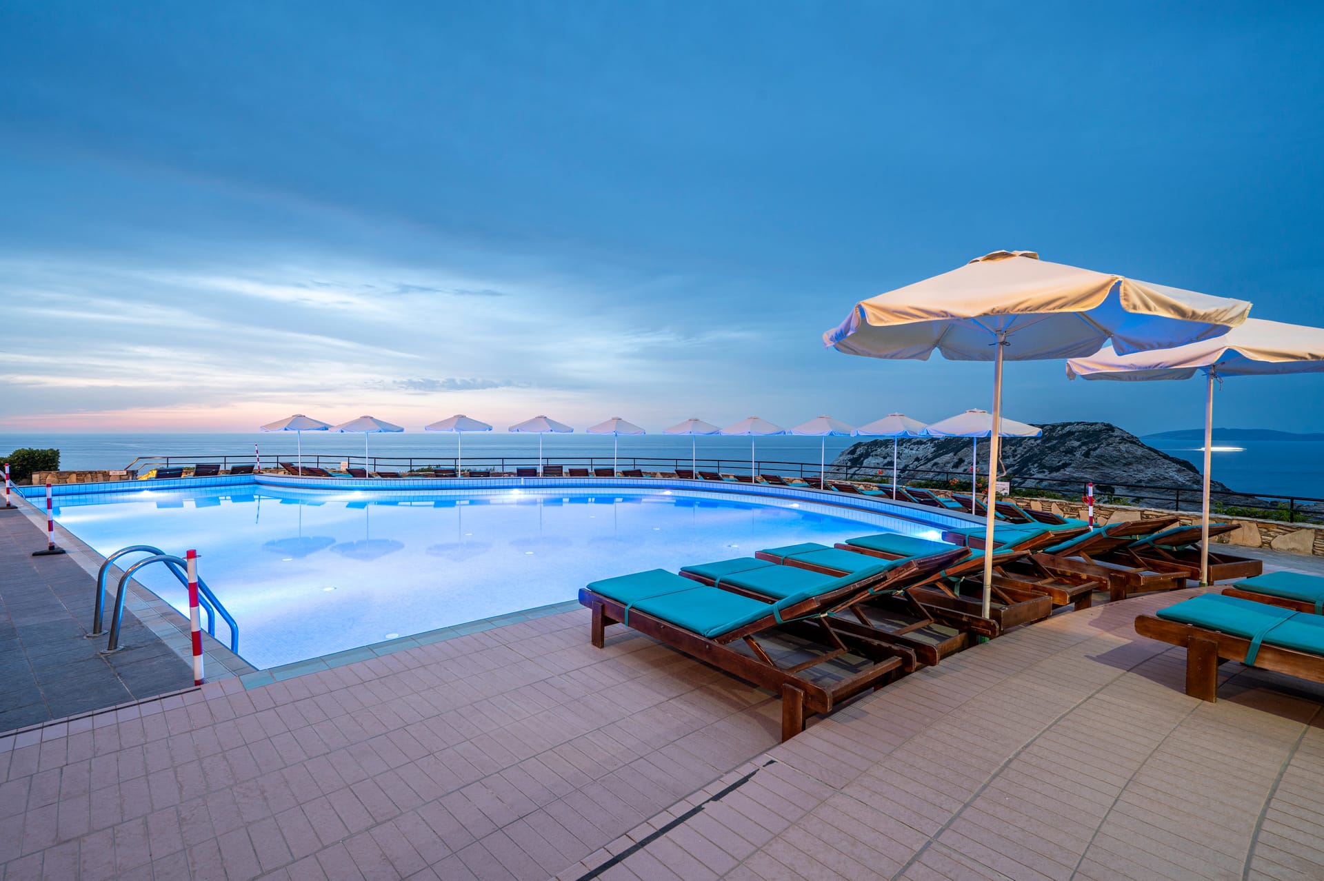 Athina Palace Resort & Spa