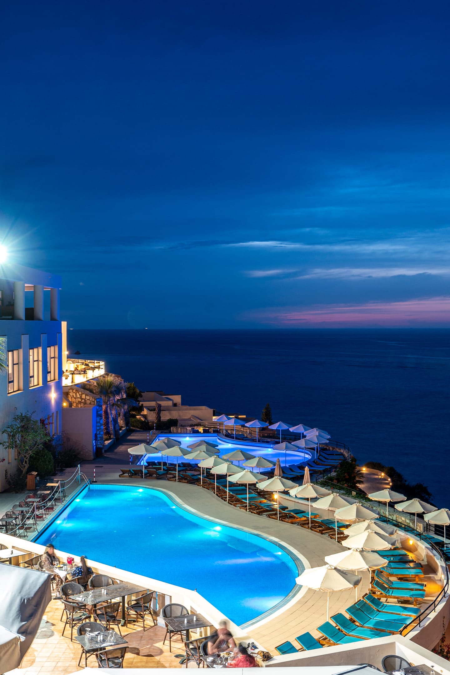 Athina Palace Resort & Spa