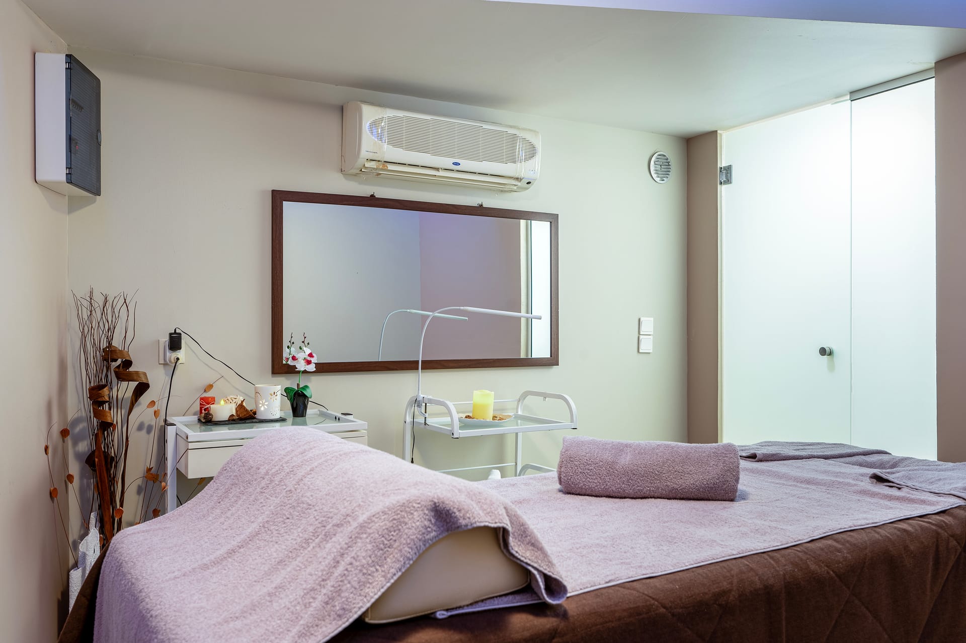 Athina Palace Resort & Spa