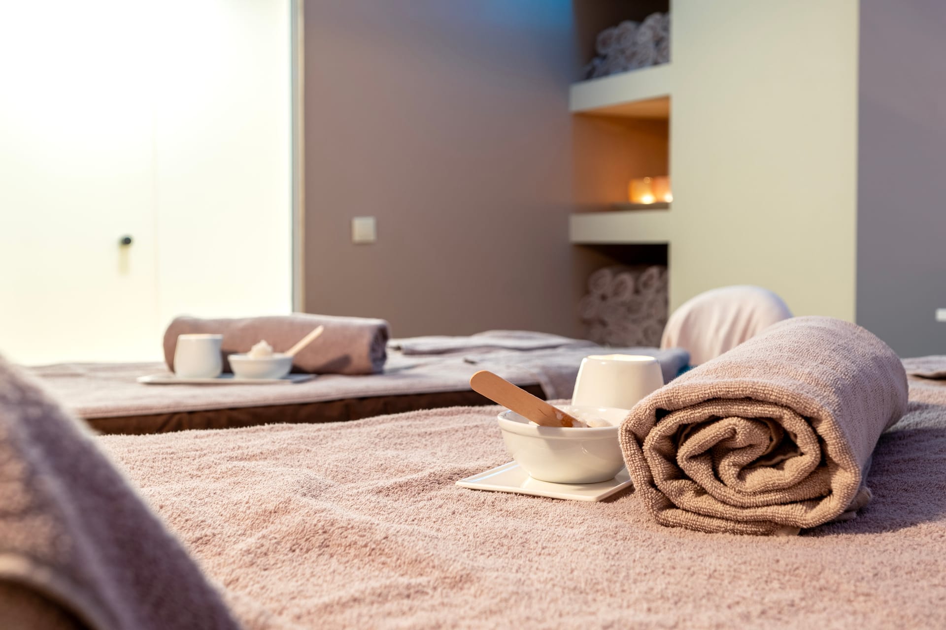 Athina Palace Resort & Spa