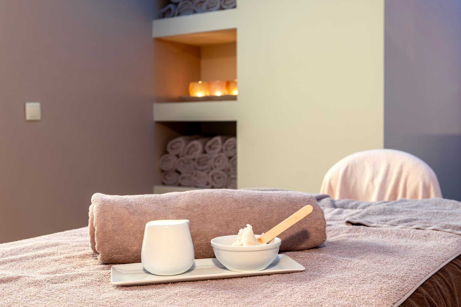 Athina Palace Resort & Spa