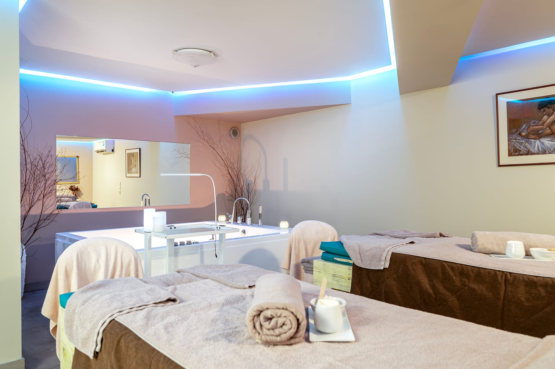 Athina Palace Resort & Spa