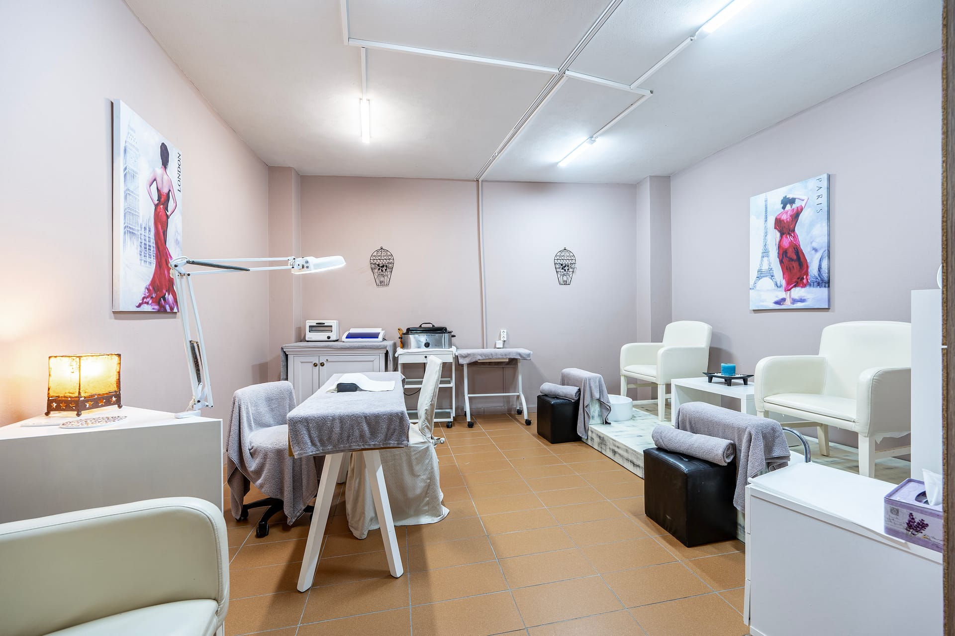 Athina Palace Resort & Spa