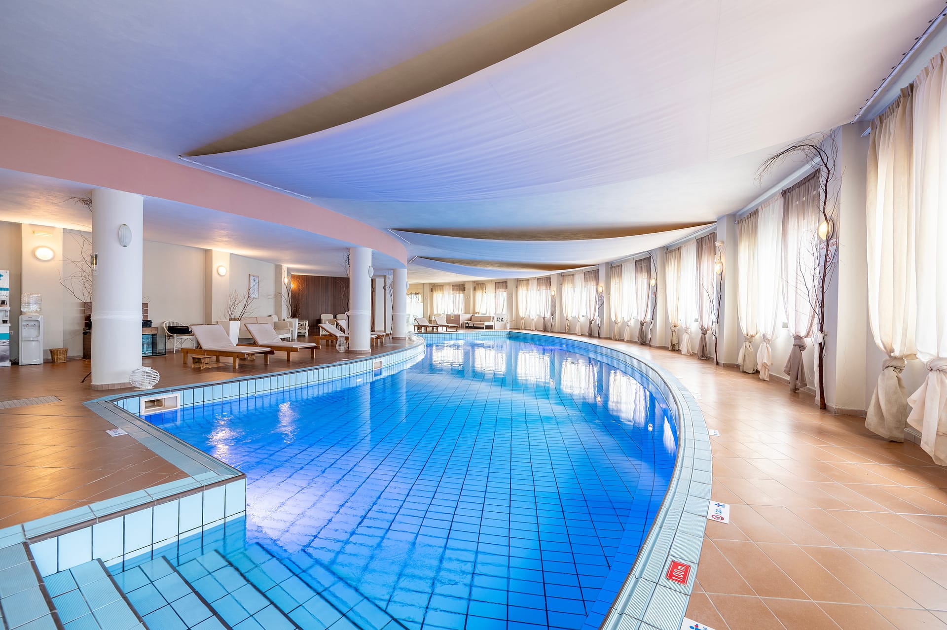 Athina Palace Resort & Spa