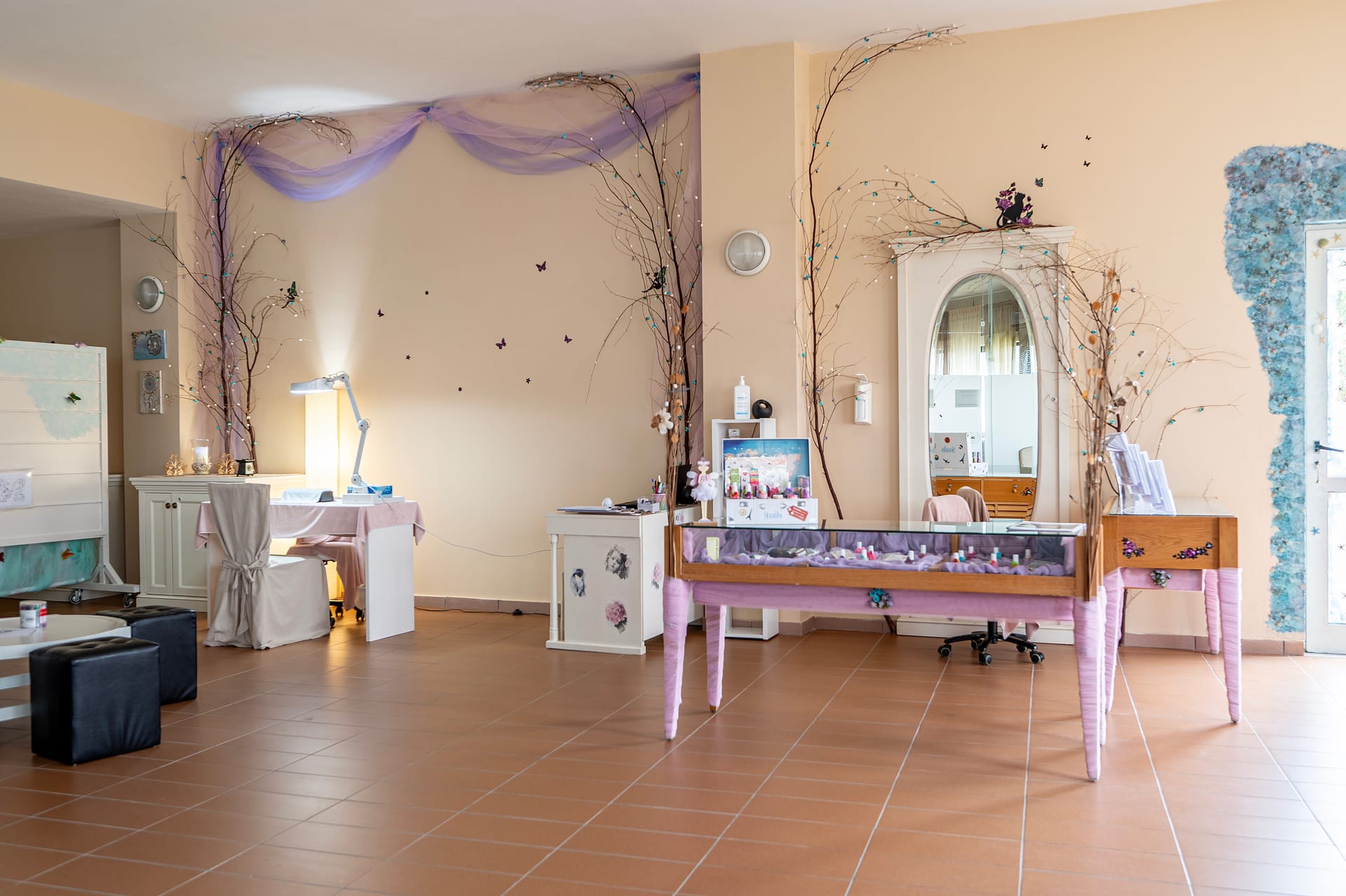 Athina Palace Resort & Spa