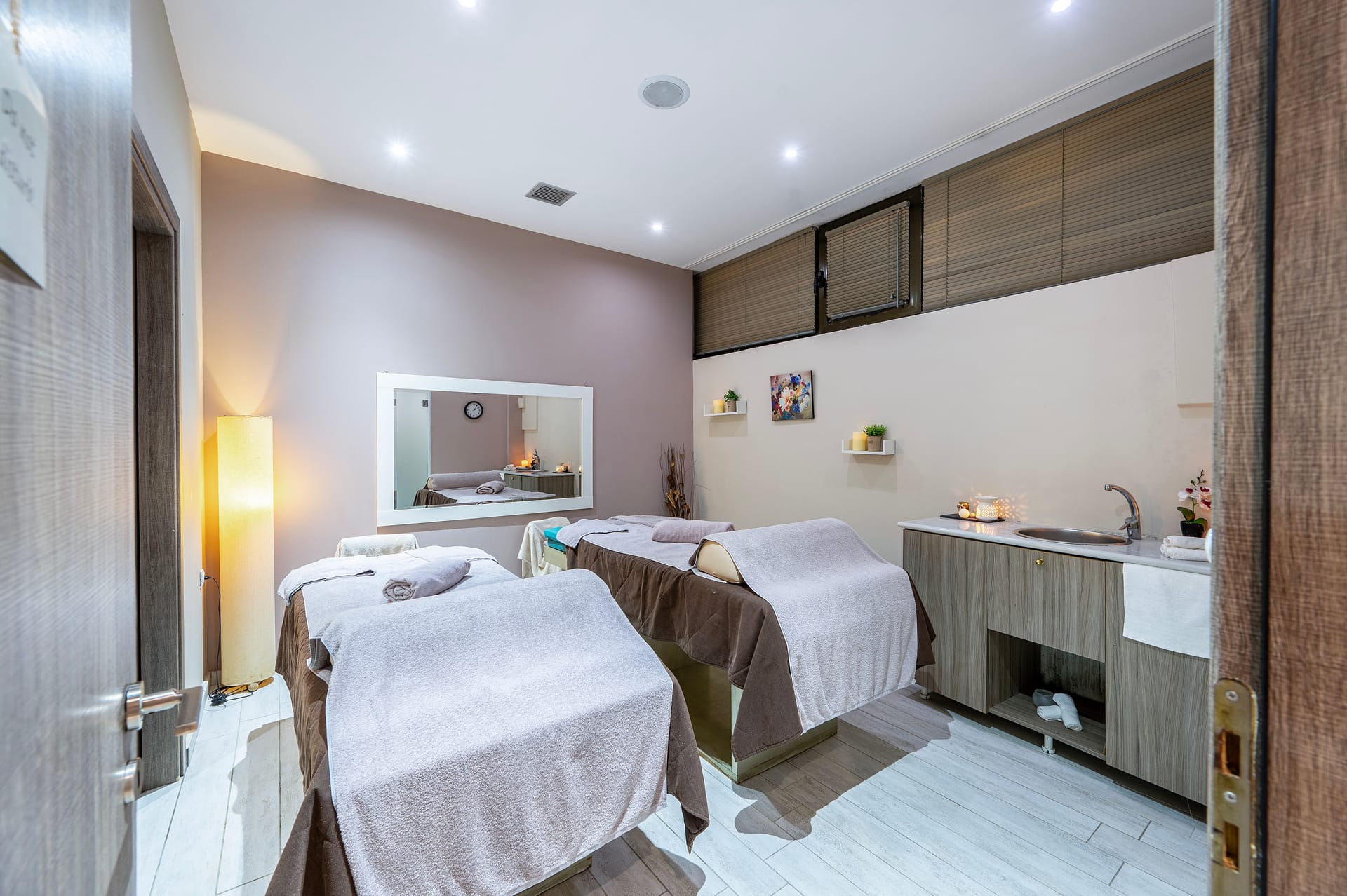 Athina Palace Resort & Spa