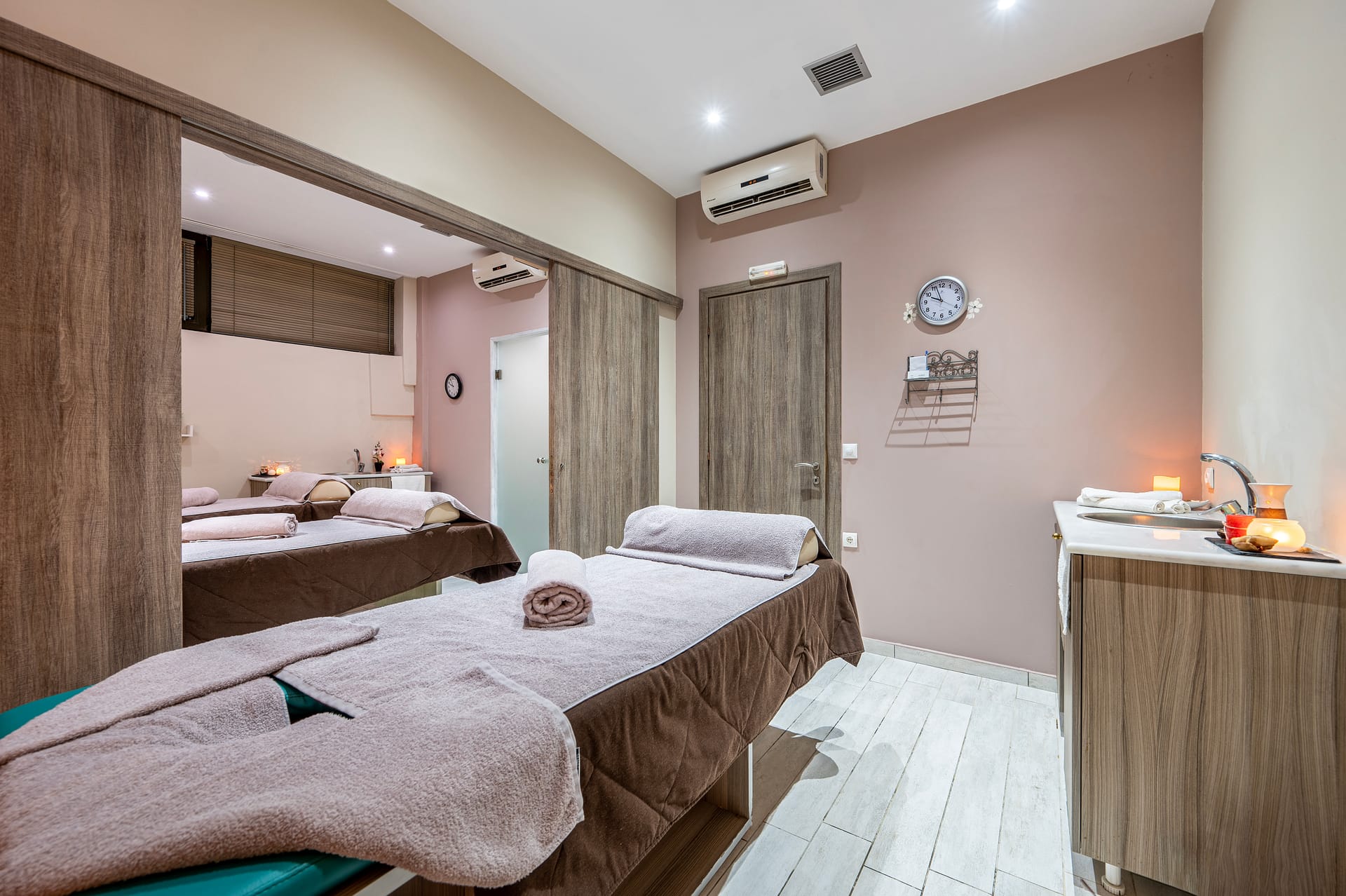 Athina Palace Resort & Spa