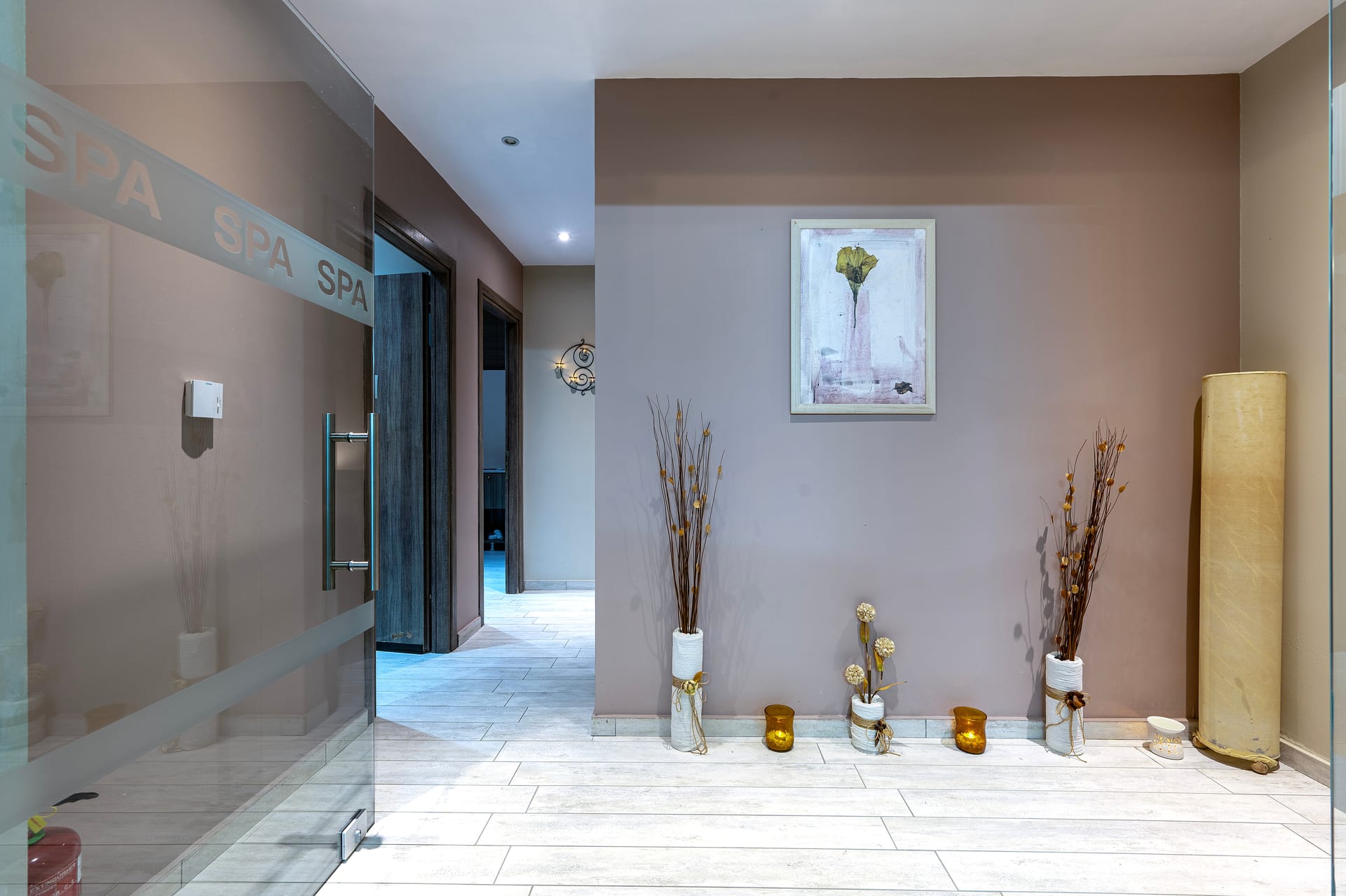 Athina Palace Resort & Spa