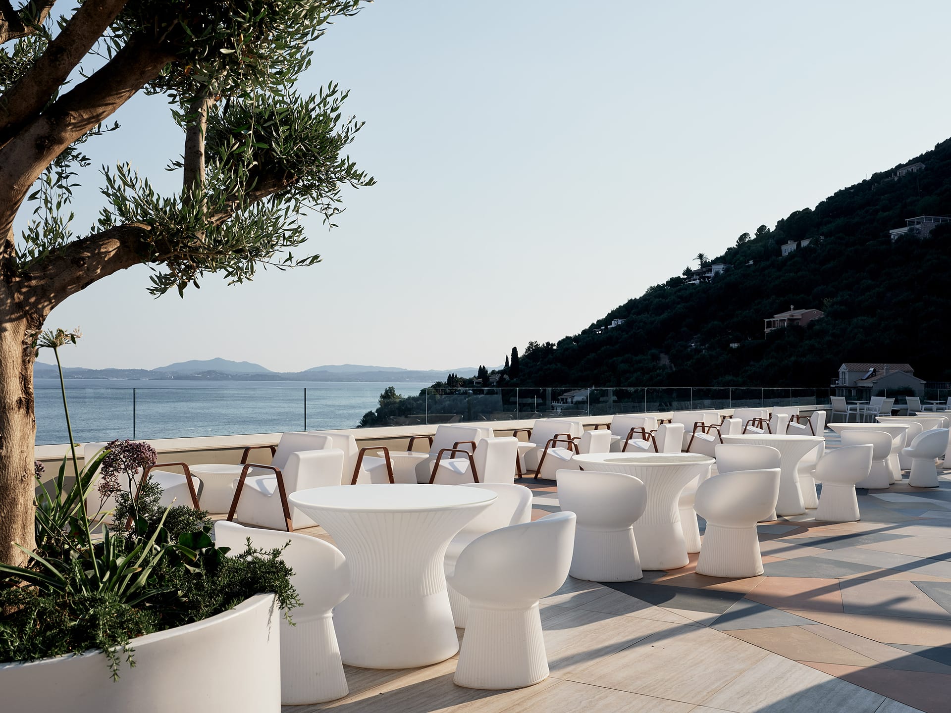 Atlantica Nissaki Beach