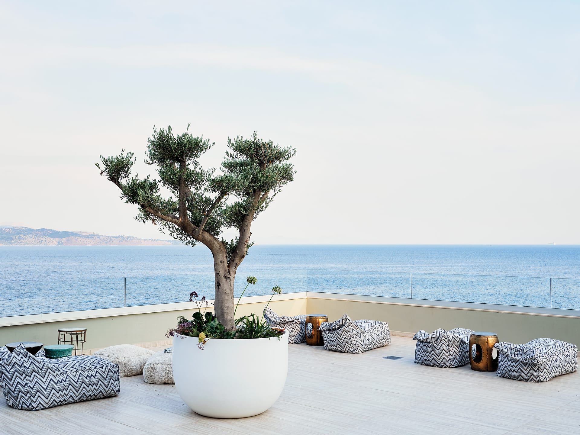Atlantica Nissaki Beach