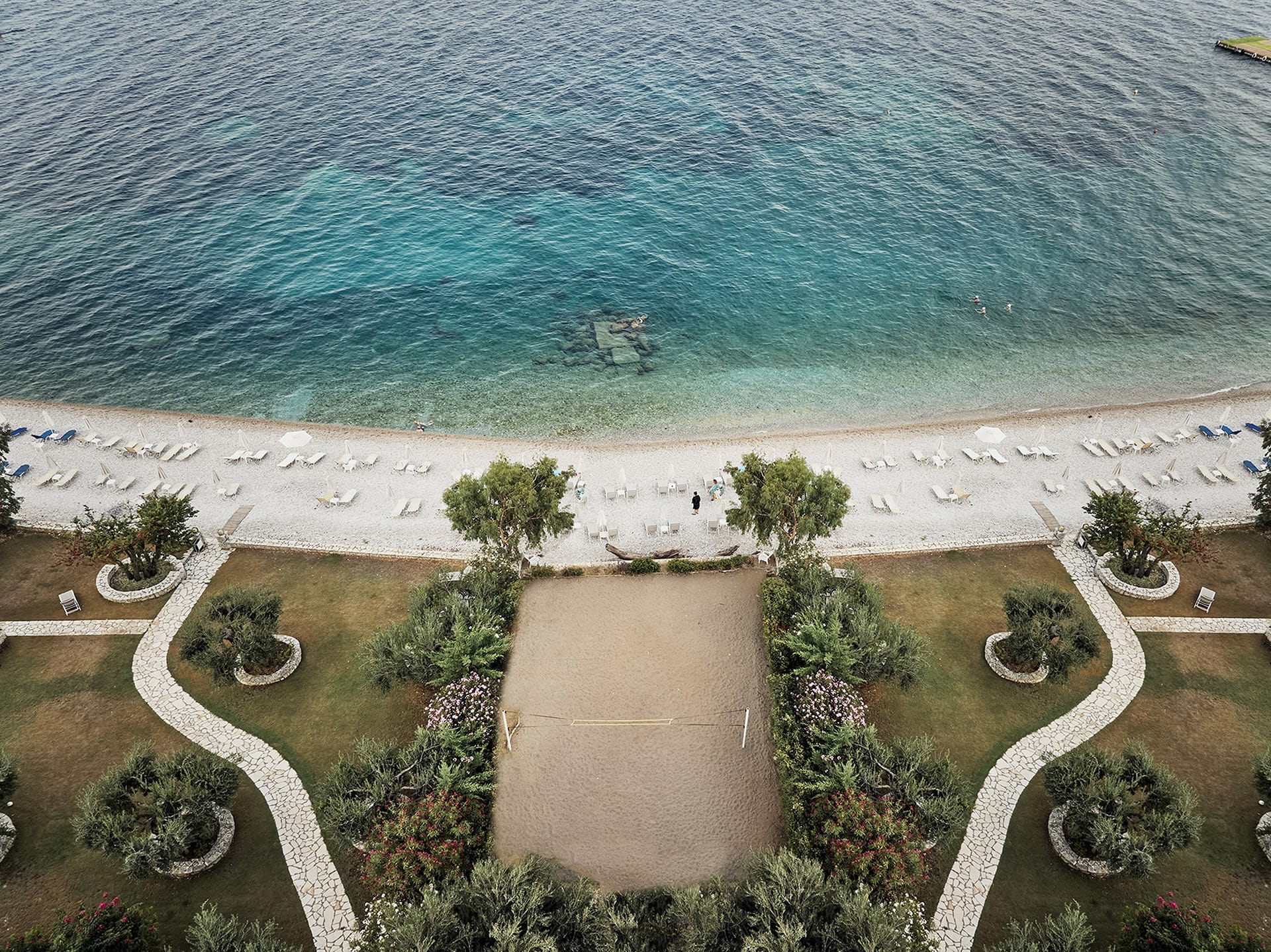 Atlantica Nissaki Beach
