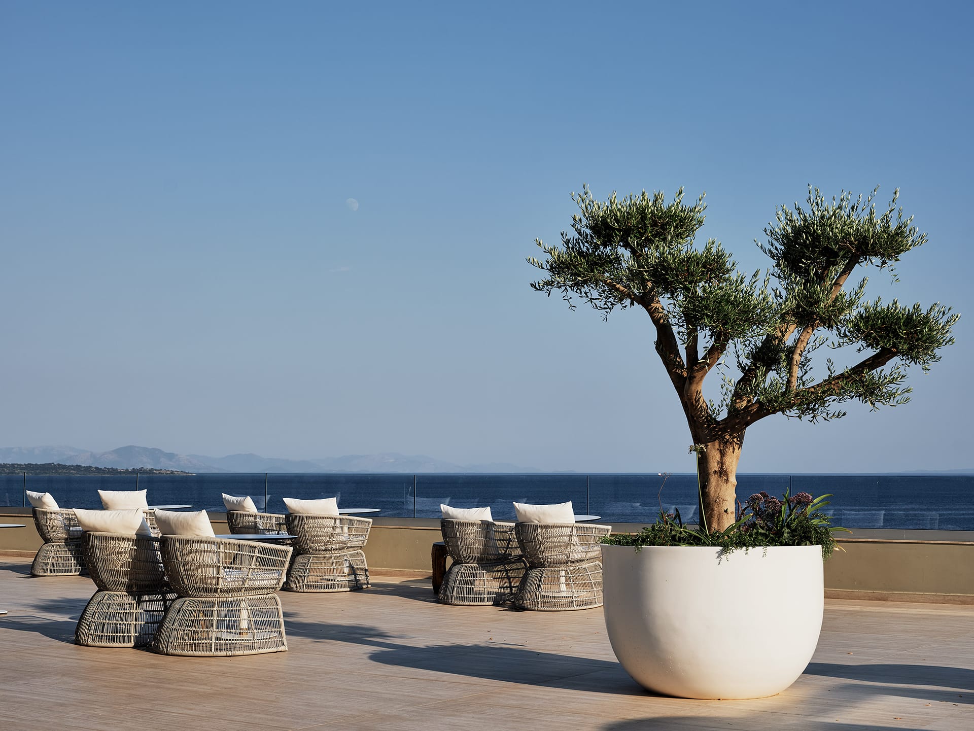 Atlantica Nissaki Beach