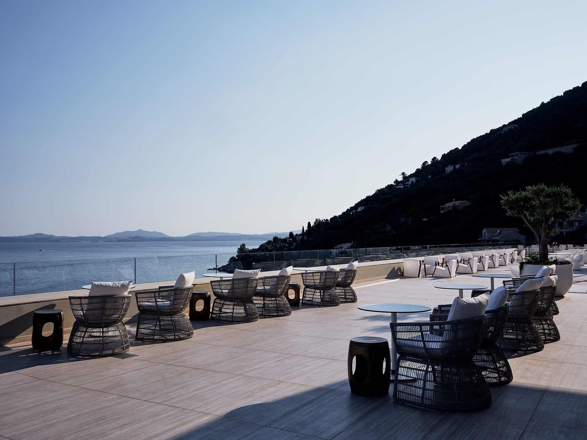 Atlantica Nissaki Beach