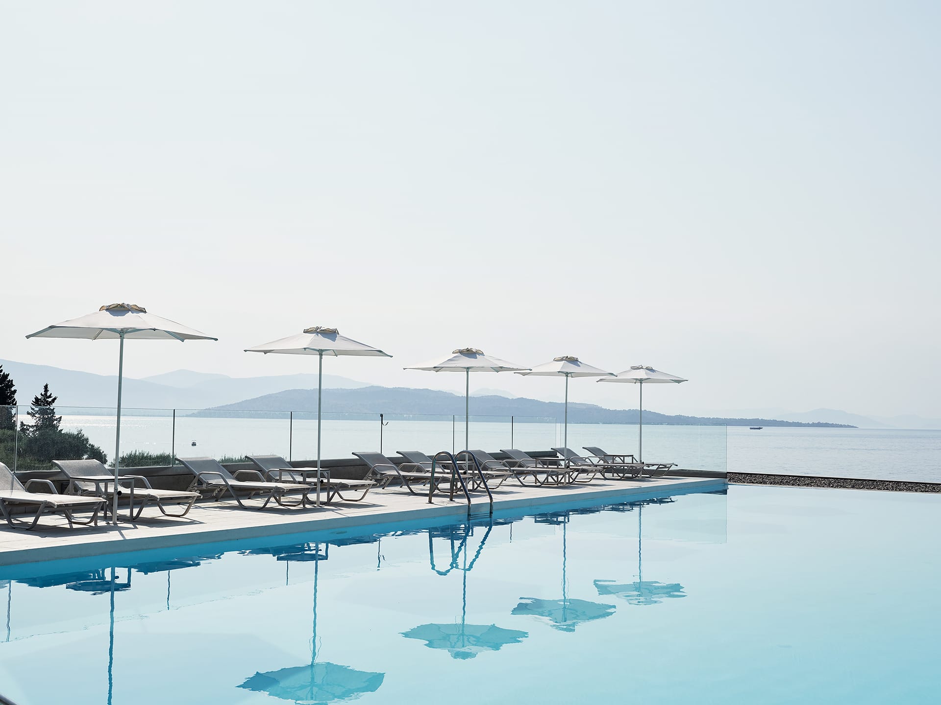 Atlantica Nissaki Beach