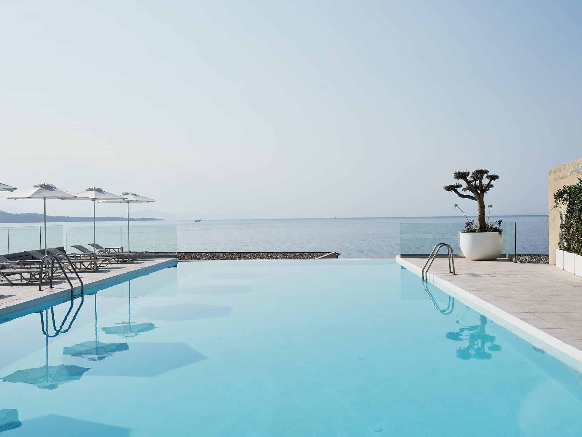Atlantica Nissaki Beach