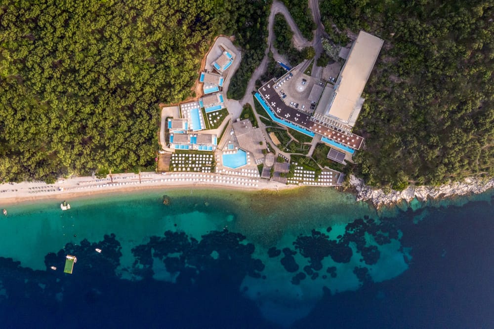 Atlantica Nissaki Beach