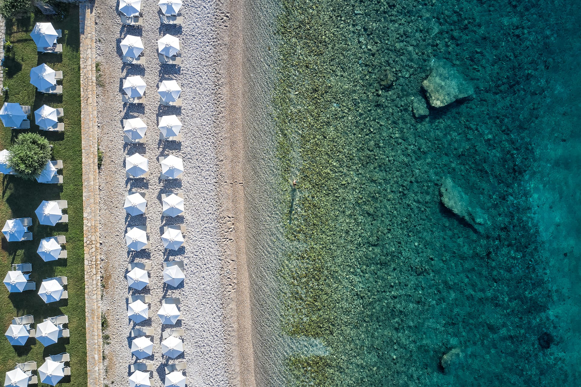 Atlantica Nissaki Beach