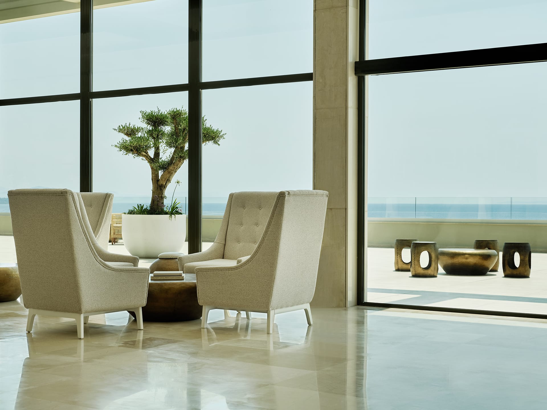 Atlantica Nissaki Beach