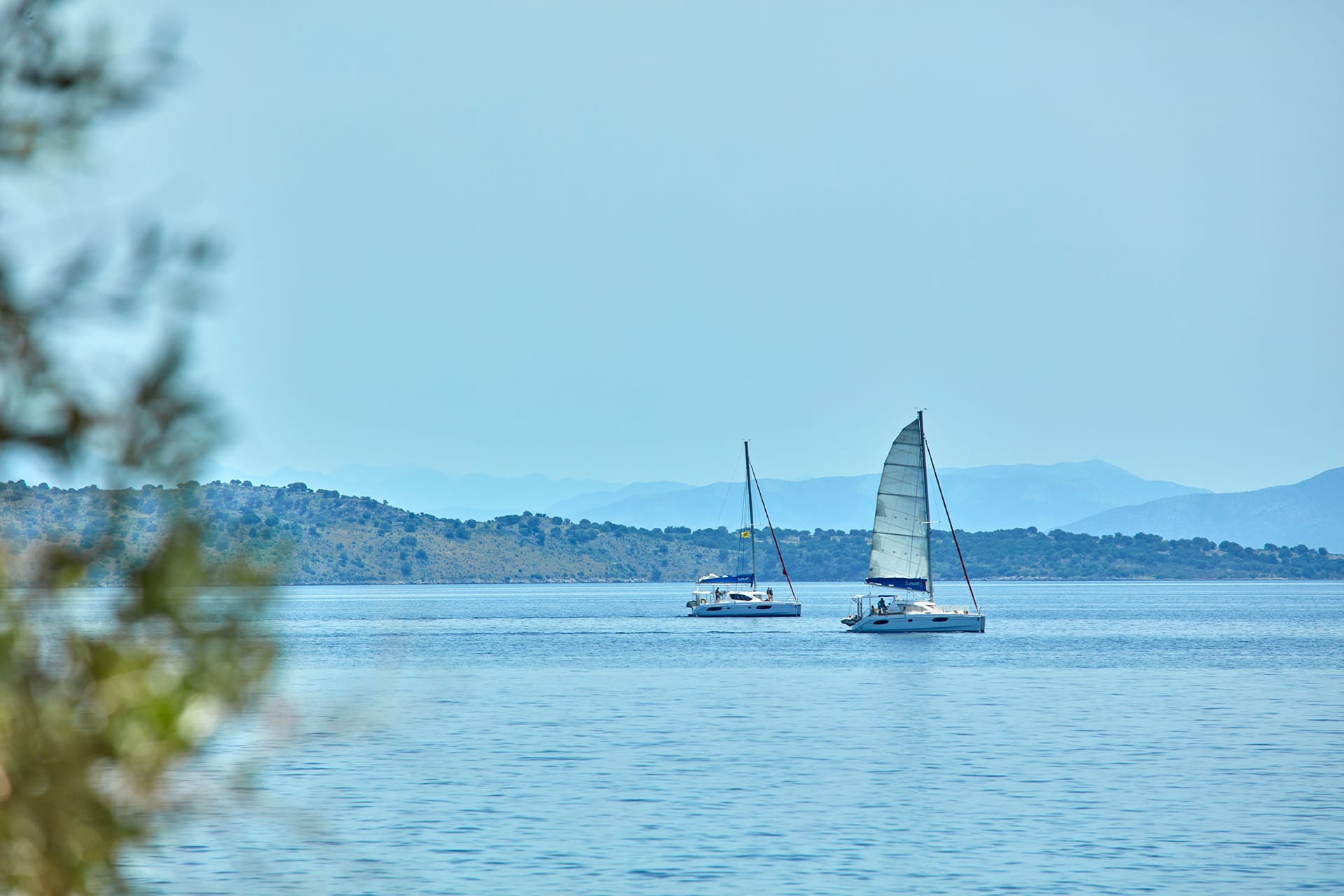 Atlantica Nissaki Beach