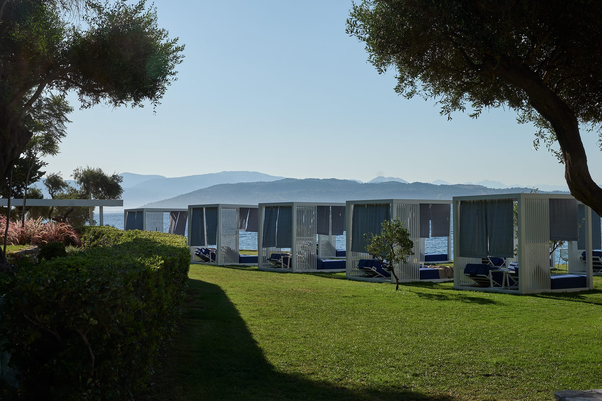 Atlantica Nissaki Beach
