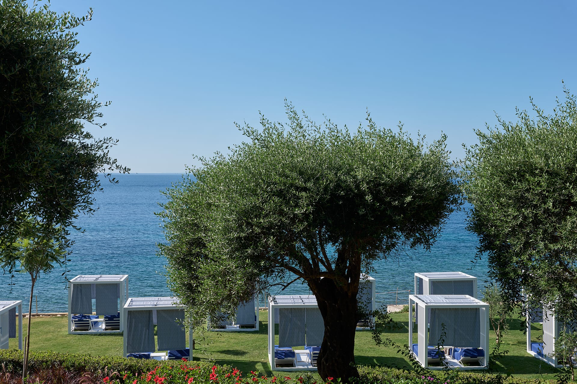 Atlantica Nissaki Beach