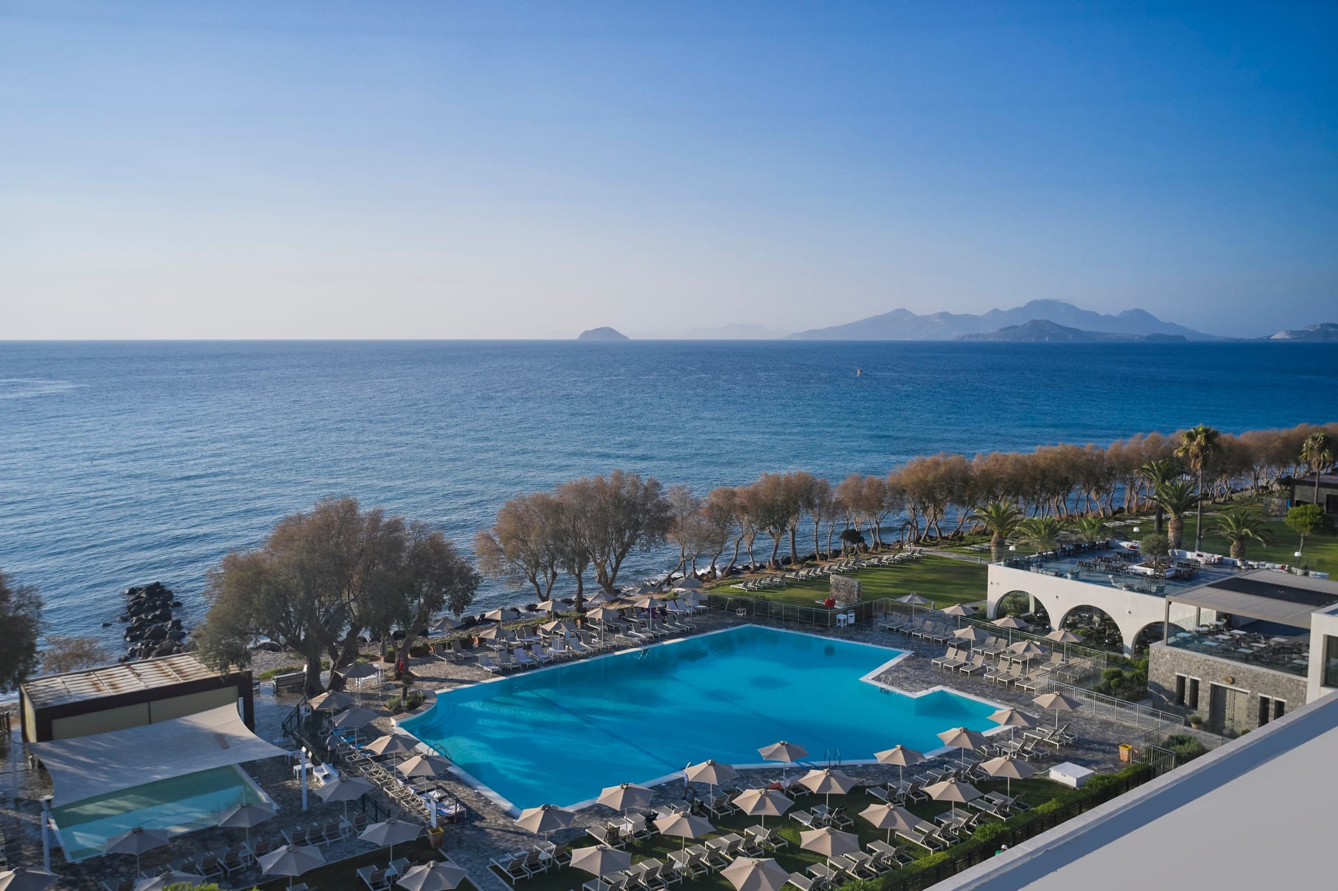 Atlantica Beach Resort Kos