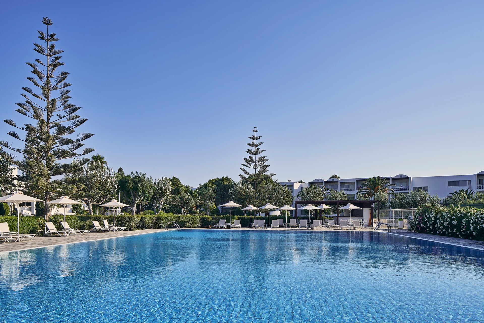 Atlantica Beach Resort Kos