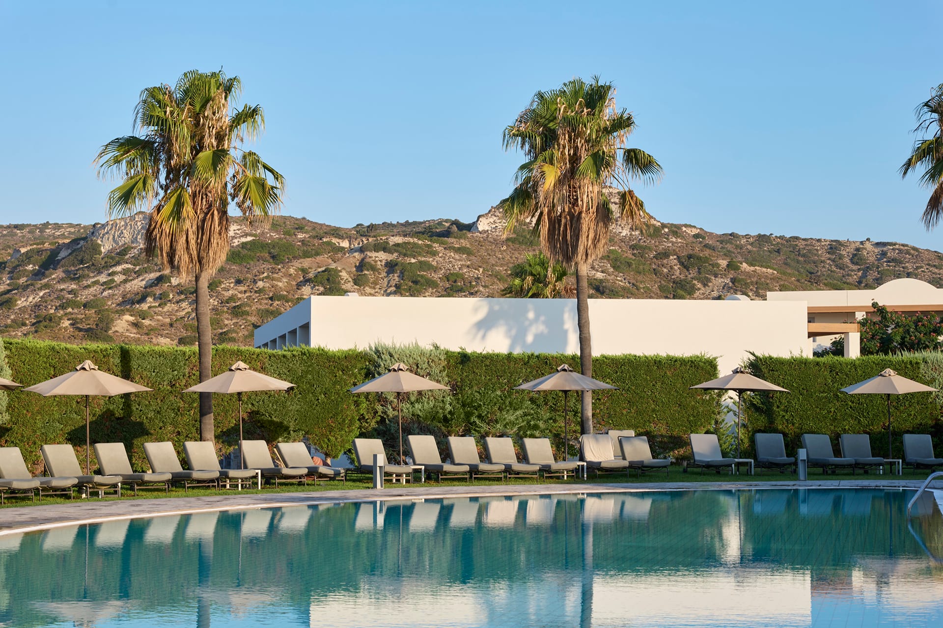 Atlantica Beach Resort Kos