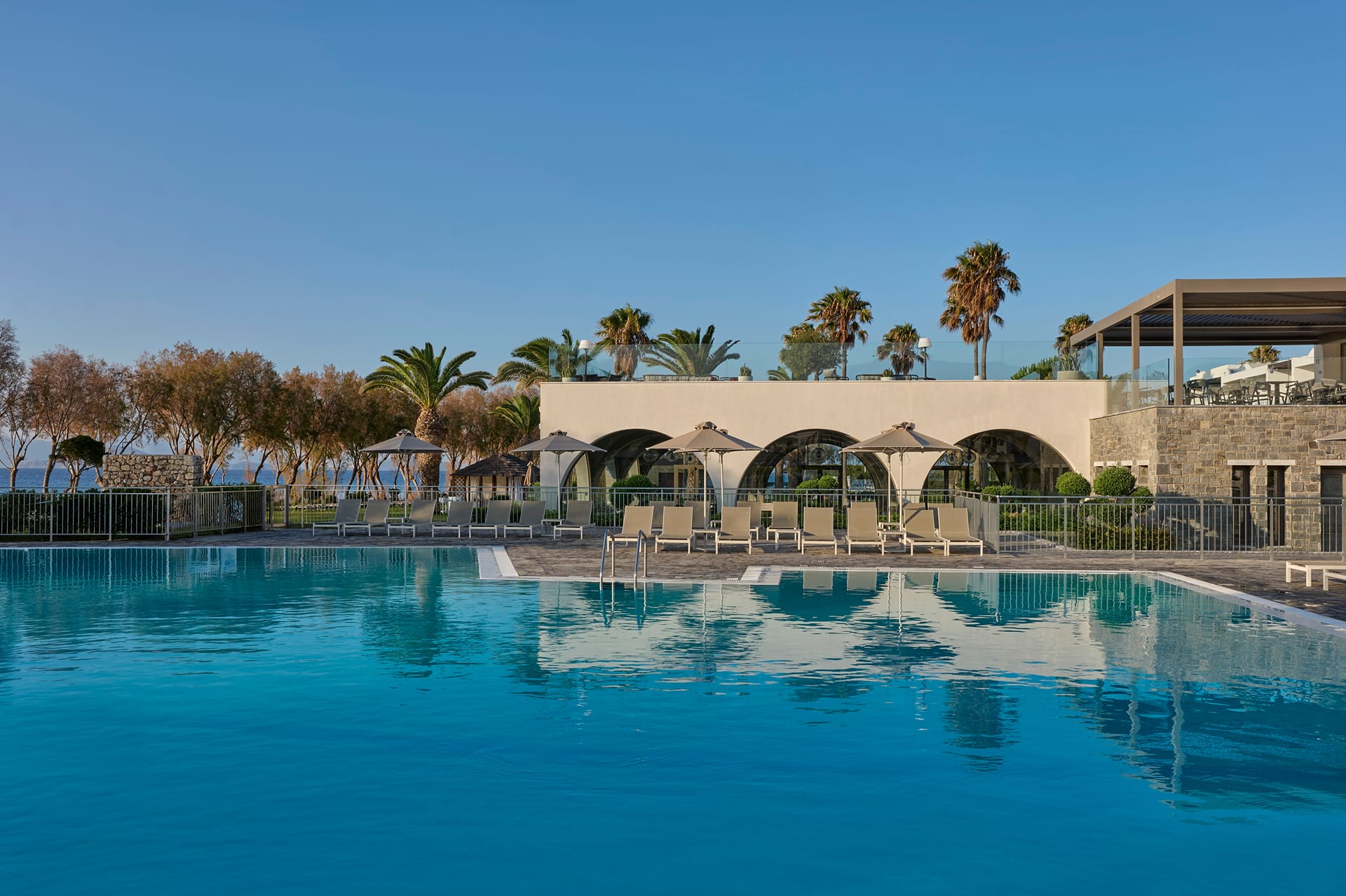 Atlantica Beach Resort Kos