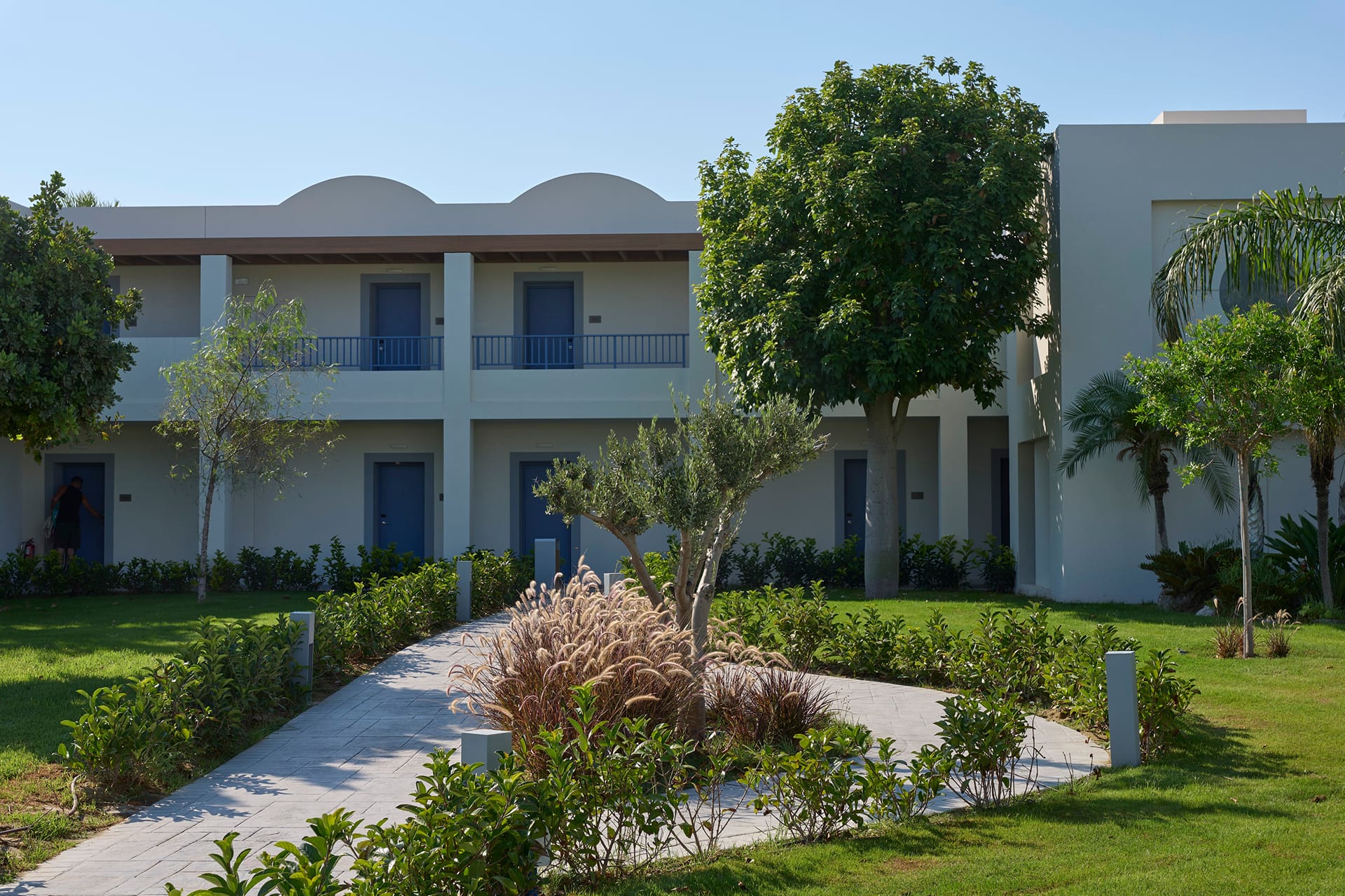 Atlantica Beach Resort Kos
