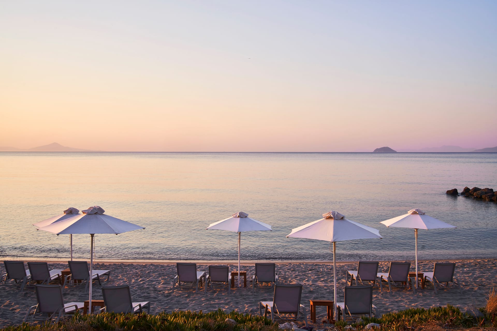 Atlantica Beach Resort Kos
