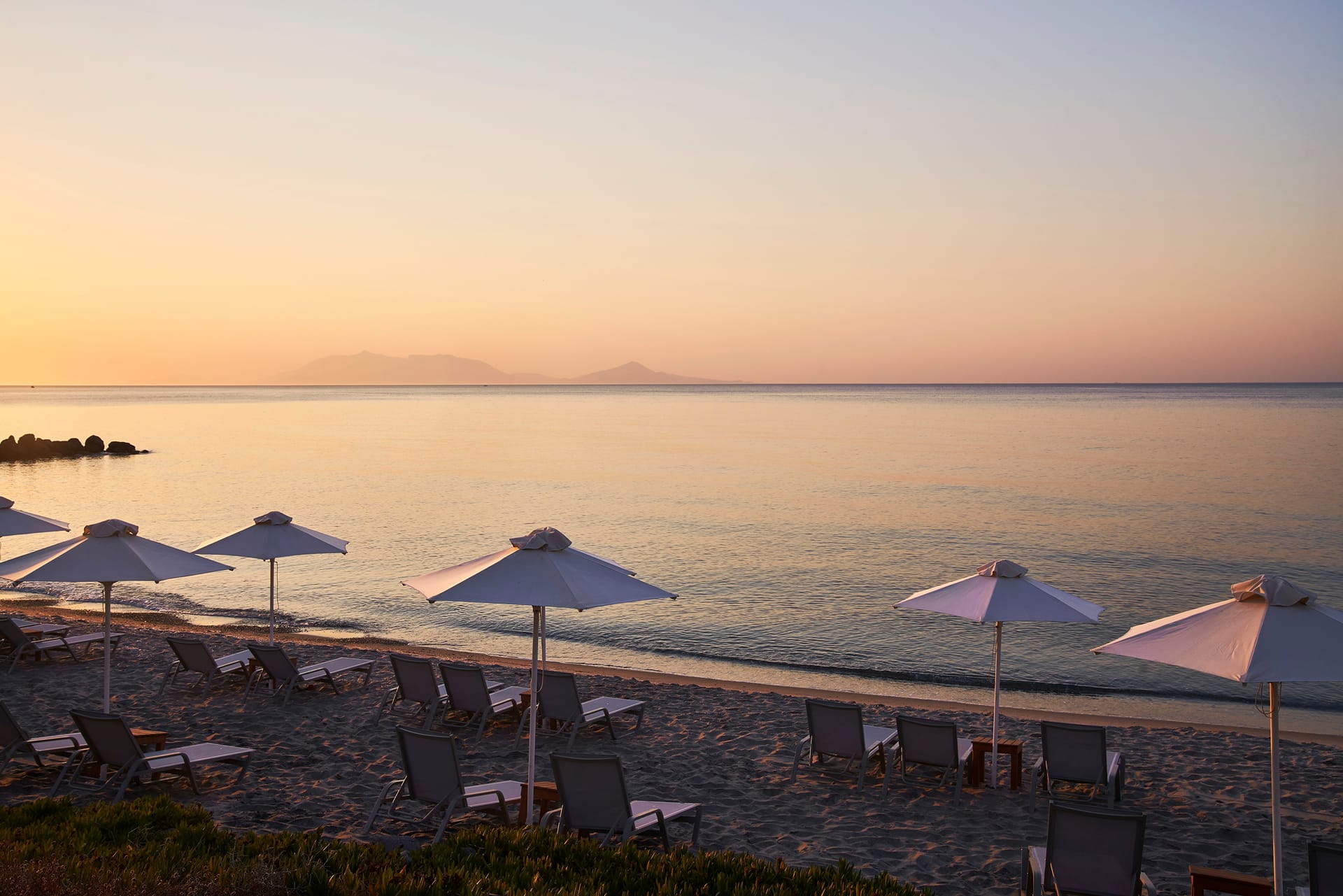 Atlantica Beach Resort Kos