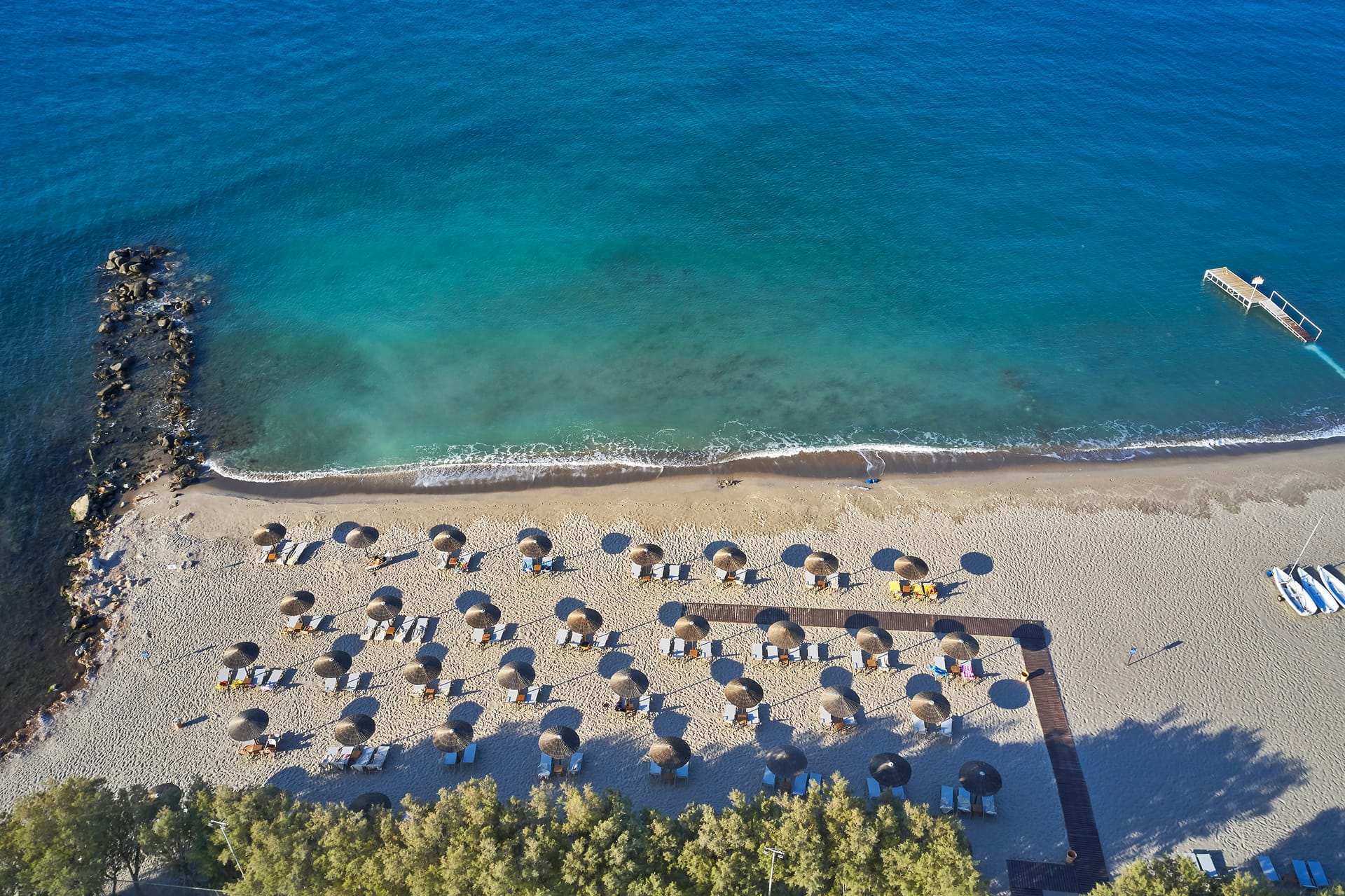 Atlantica Beach Resort Kos