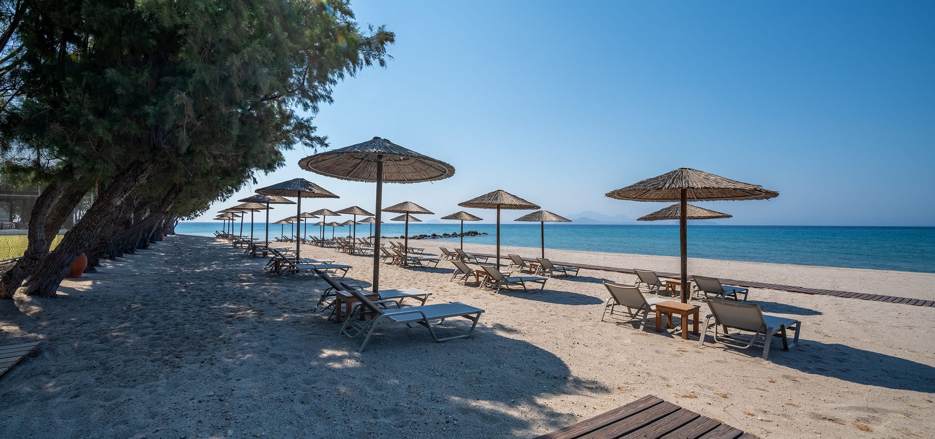 Atlantica Beach Resort Kos