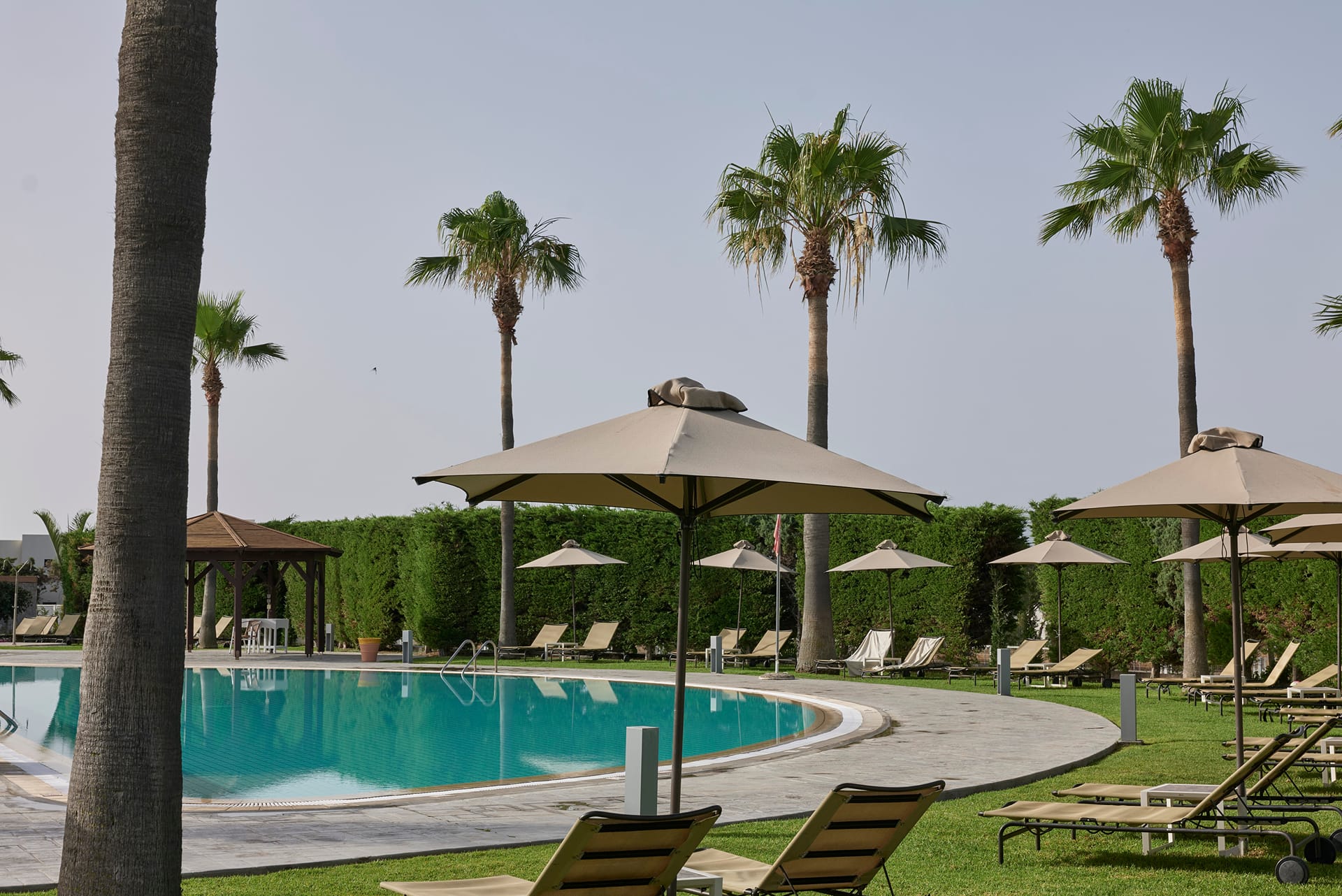 Atlantica Beach Resort Kos