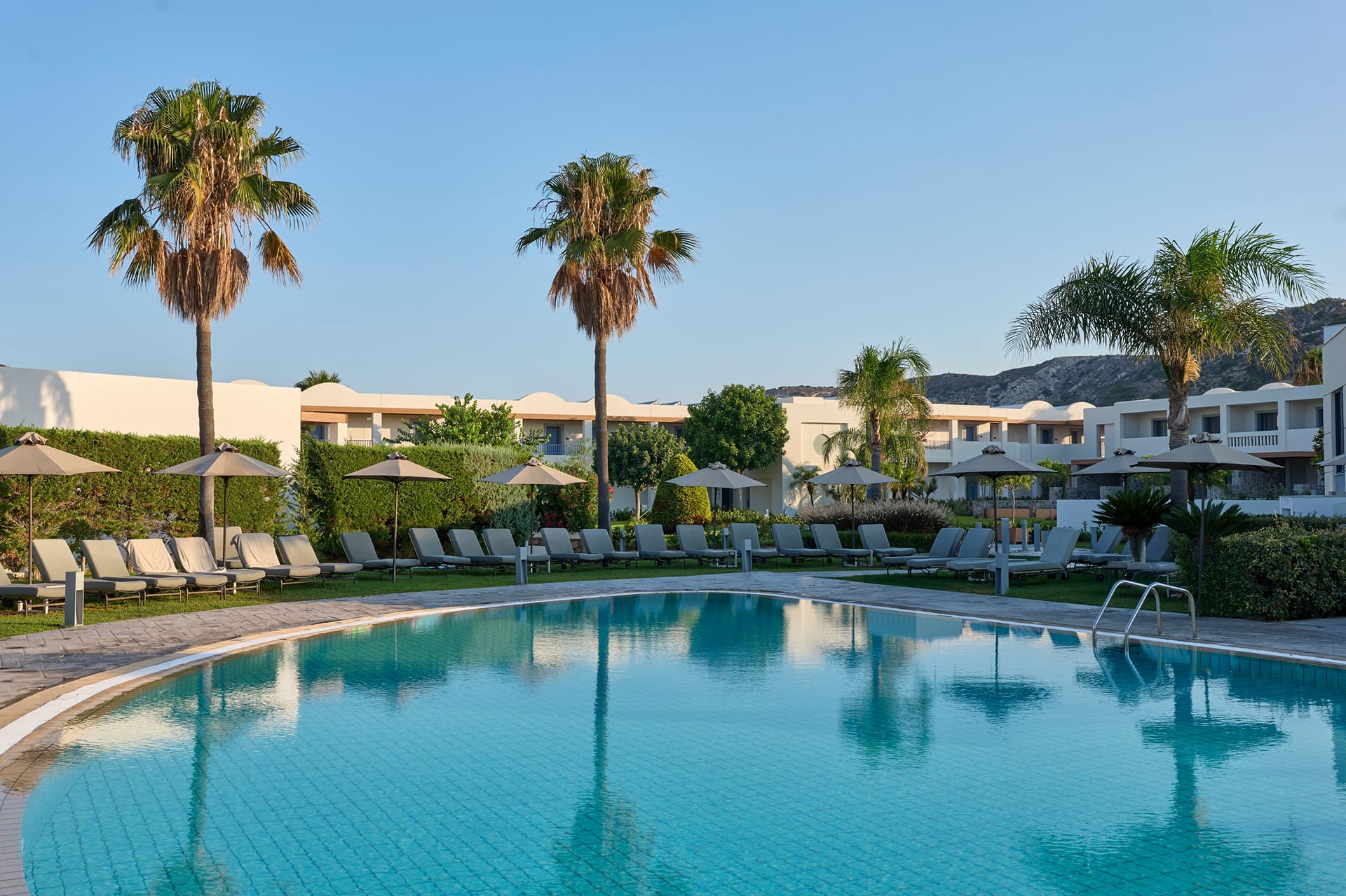Atlantica Beach Resort Kos