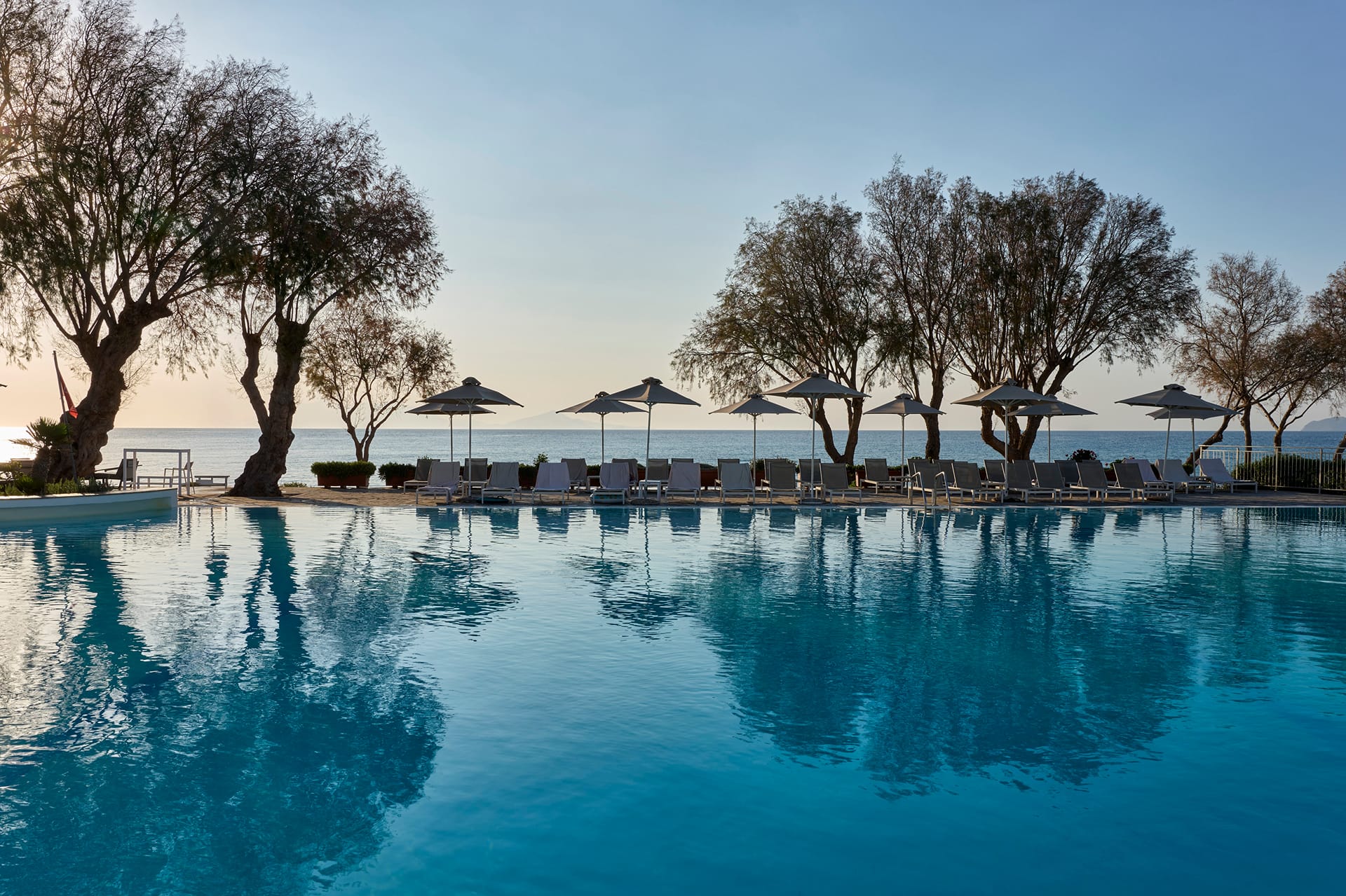 Atlantica Beach Resort Kos