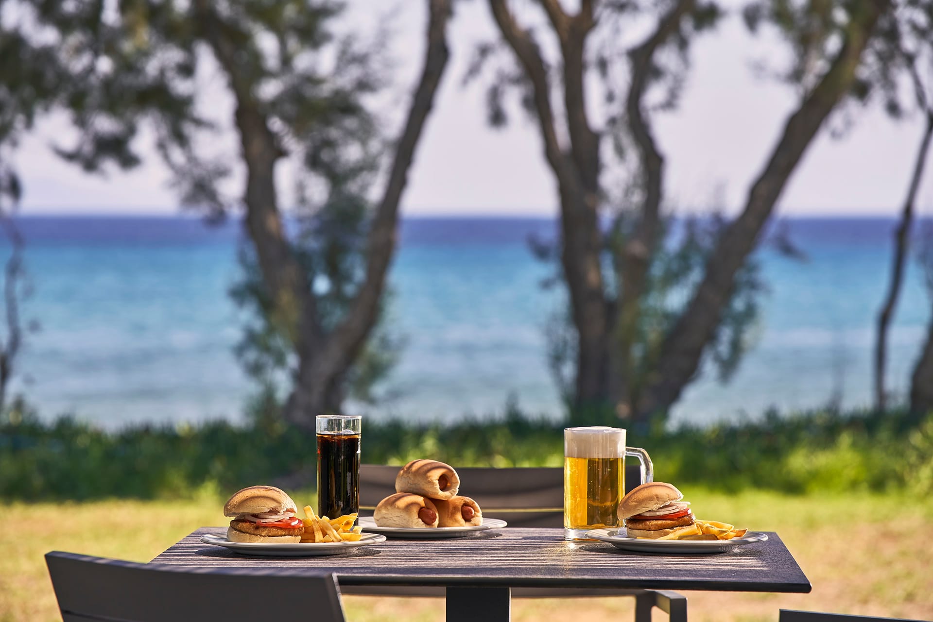 Atlantica Beach Resort Kos