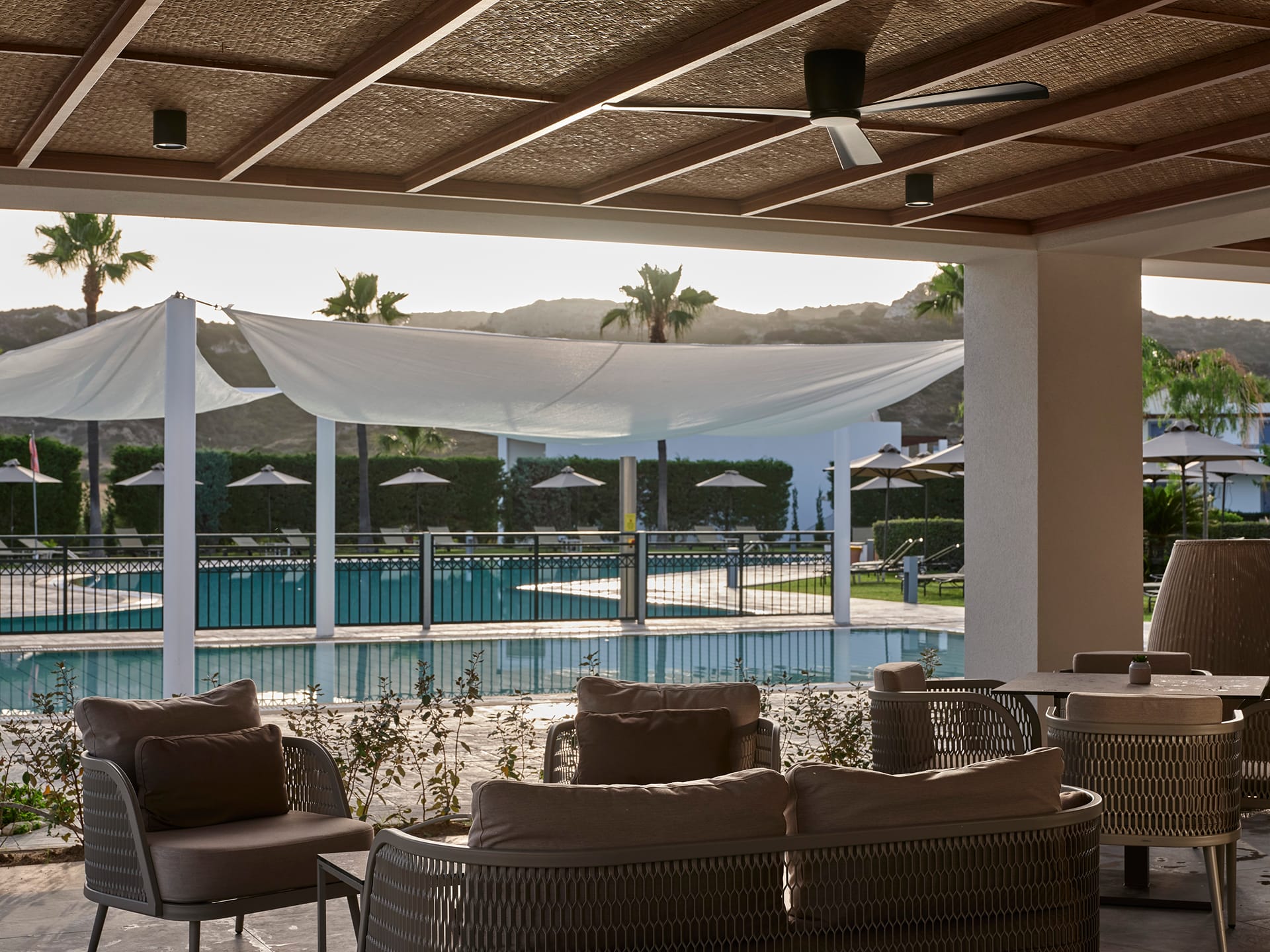 Atlantica Beach Resort Kos